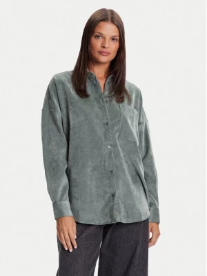 Obrázek produktu Vero Moda Košile Sanne 10317194 Zelená Oversize
