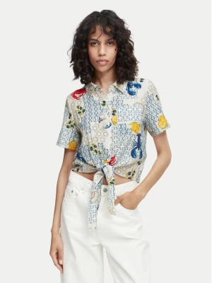 Obrázek produktu Vero Moda Košile Valentina 10351011 Barevná Regular Fit