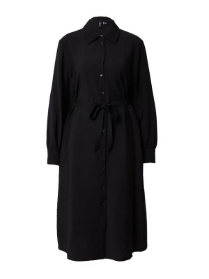 Obrázek produktu VERO MODA Košilové šaty 'Pepper' černá