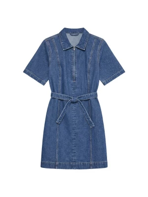 Obrázek produktu VERO MODA Košilové šaty 'VMLouise' tmavě modrá