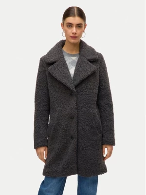Obrázek produktu Vero Moda Kožich Kylie Teddy 10289938 Šedá Loose Fit