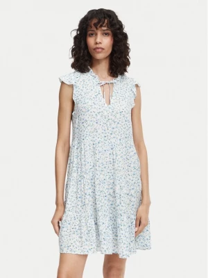 Obrázek produktu Vero Moda Letní šaty Alba 10342656 Světle modrá Regular Fit