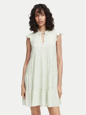 Obrázek produktu Vero Moda Letní šaty Alba 10342656 Světle zelená Regular Fit