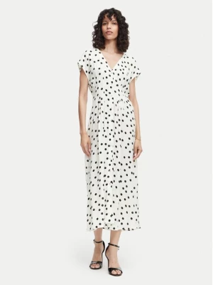 Obrázek produktu Vero Moda Letní šaty Elisa 10348019 Bílá Regular Fit