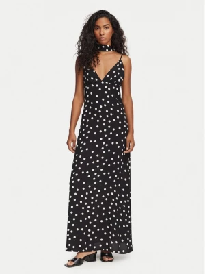 Obrázek produktu Vero Moda Letní šaty Elisa 10350647 Černá Regular Fit