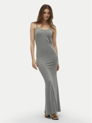 Obrázek produktu Vero Moda Letní šaty Sharon 10322285 Šedá Slim Fit