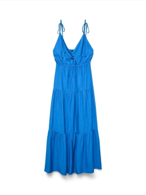 Obrázek produktu VERO MODA Letní šaty 'VMATHENA' modrá