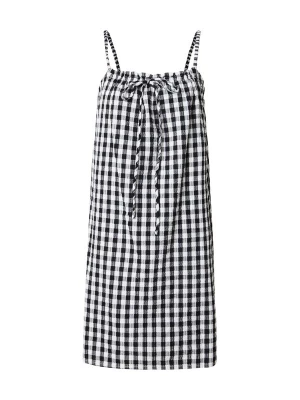 Obrázek produktu VERO MODA Letní šaty 'VMOTHEA' černá / bílá
