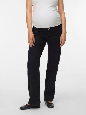 Obrázek produktu Vero Moda Maternity Džíny 'VMMTessa' šedý melír / černá džínovina