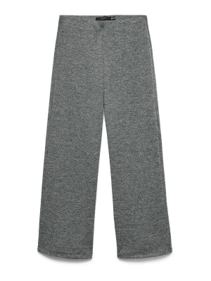 Obrázek produktu Vero Moda Maternity Kalhoty 'VMMBERLIN' černý melír