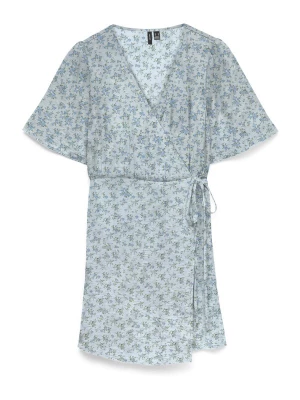 Obrázek produktu Vero Moda Maternity Letní šaty 'VMMJosie' chladná modrá / nebeská modř / olivová