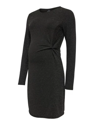 Obrázek produktu Vero Moda Maternity Šaty 'KANVA' černý melír