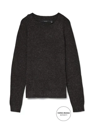 Obrázek produktu Vero Moda Maternity Svetr 'VMMDoffy' antracitová