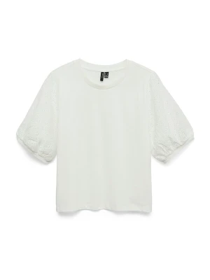 Obrázek produktu Vero Moda Maternity Tričko 'VMMJanni' bílá