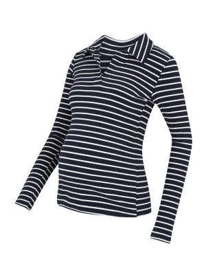 Obrázek produktu Vero Moda Maternity Tričko 'VMMSea' tmavě modrá / bílá