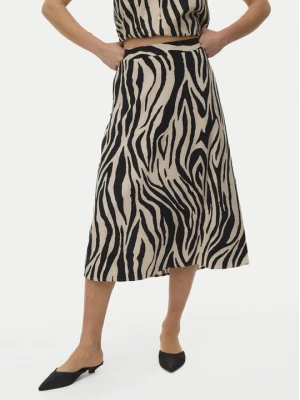 Obrázek produktu Vero Moda Midi sukně Mymilo 10340419 Barevná Regular Fit