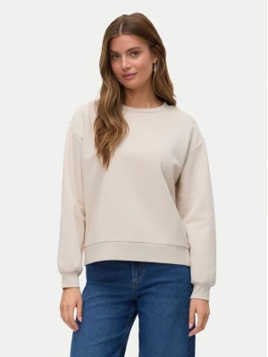 Obrázek produktu Vero Moda Mikina Daisy 10338101 Béžová Regular Fit