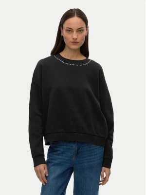 Obrázek produktu Vero Moda Mikina Lotte 10333544 Černá Regular Fit