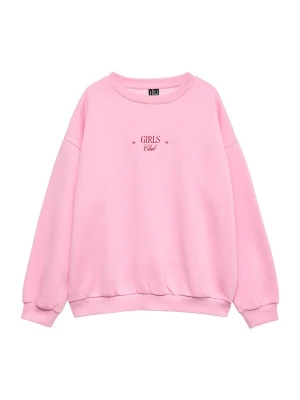 Obrázek produktu VERO MODA Mikina 'VMADINE URSULA' bobule / pink