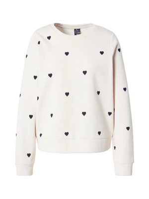 Obrázek produktu VERO MODA Mikina 'VMNELLIS' béžová