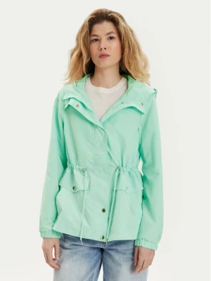 Obrázek produktu Vero Moda Parka Paisley 10301577 Modrá Regular Fit
