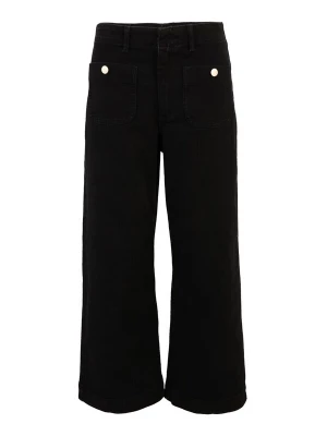 Obrázek produktu Vero Moda Petite Džíny černá džínovina