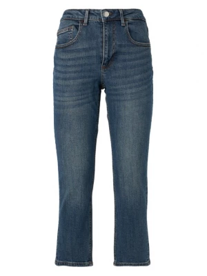 Obrázek produktu Vero Moda Petite Džíny 'VMROSIE' tmavě modrá