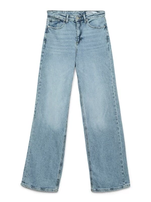 Obrázek produktu Vero Moda Petite Džíny 'VMTESSA' modrá džínovina