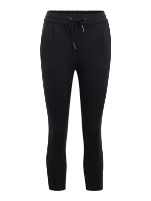 Obrázek produktu Vero Moda Petite Kalhoty se sklady v pase 'Eva' tmavě modrá