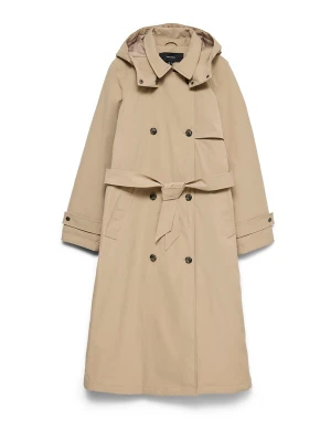 Obrázek produktu Vero Moda Petite Přechodný kabát 'VMVANESSA' světle hnědá