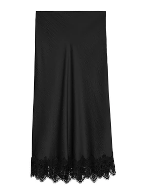Obrázek produktu Vero Moda Petite Sukně 'VMAMAYA' černá