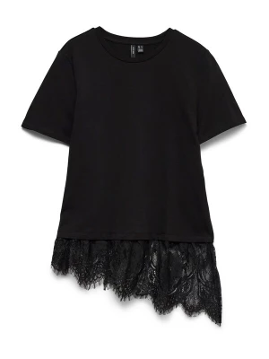 Obrázek produktu Vero Moda Petite Tričko 'VMBRIT' černá