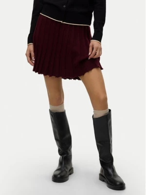 Obrázek produktu Vero Moda Plisovaná sukně Marina 10331534 Fialová Regular Fit
