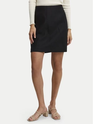 Obrázek produktu Vero Moda Pouzdrová sukně Fortuneallison 10253954 Černá Slim Fit