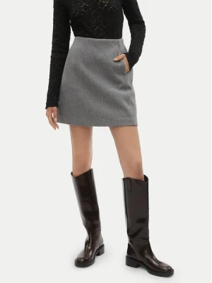 Obrázek produktu Vero Moda Pouzdrová sukně Fortuneallison 10253954 Šedá Slim Fit