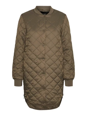 Obrázek produktu VERO MODA Přechodná bunda 'Hayle' hnědá