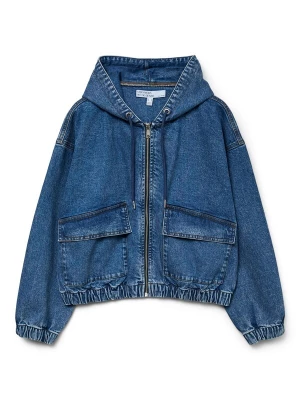 Obrázek produktu VERO MODA Přechodná bunda 'VMALIX' modrá