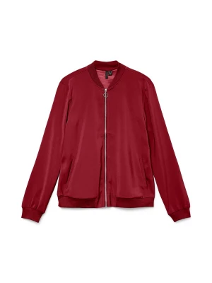 Obrázek produktu VERO MODA Přechodná bunda 'VMCoco' bordó