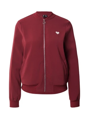 Obrázek produktu VERO MODA Přechodná bunda 'VMCOCO' červená