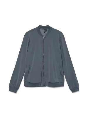 Obrázek produktu VERO MODA Přechodná bunda 'VMCoco' kouřově modrá