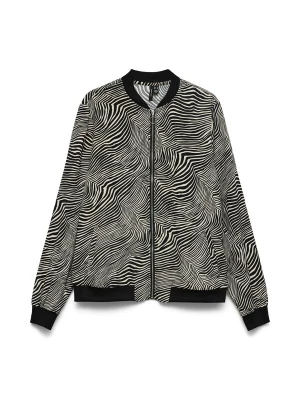 Obrázek produktu VERO MODA Přechodná bunda 'VMCoco' režná / černá