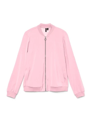 Obrázek produktu VERO MODA Přechodná bunda 'VMCOCO' růžová