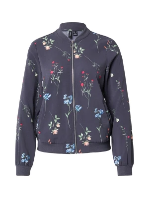 Obrázek produktu VERO MODA Přechodná bunda 'VMCOCO' světlemodrá / antracitová / světle zelená / světle červená