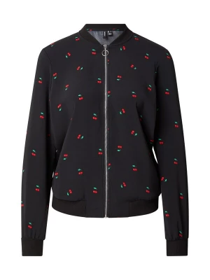 Obrázek produktu VERO MODA Přechodná bunda 'VMCOCO' zelená / červená / černá