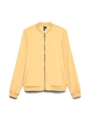 Obrázek produktu VERO MODA Přechodná bunda 'VMCoco' zlatě žlutá