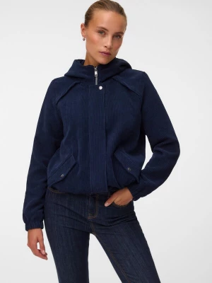 Obrázek produktu VERO MODA Přechodná bunda 'VMDEBRAZOA' námořnická modř