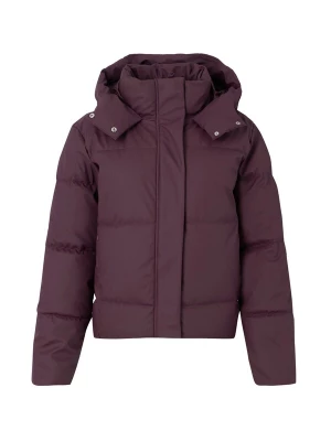 Obrázek produktu VERO MODA Přechodná bunda 'VMGRETAKYLIE' vínově červená