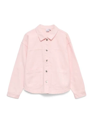Obrázek produktu VERO MODA Přechodná bunda 'VMJamie' růžová