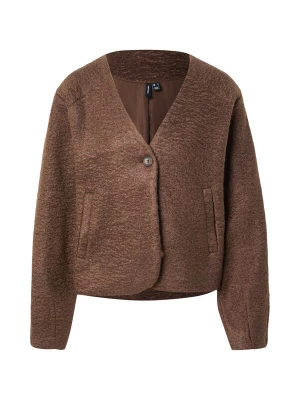 Obrázek produktu VERO MODA Přechodná bunda 'VMJENNY' čokoládová