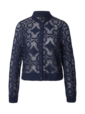 Obrázek produktu VERO MODA Přechodná bunda 'VMLUNU' námořnická modř